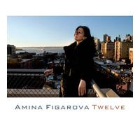 Figarova Amina - Twelve