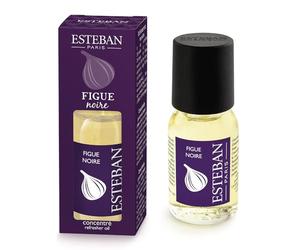 Fige Noire essential oil Esteban Parfums 15 ml