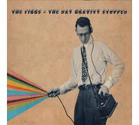 Figgs - The Day Gravity Stopped