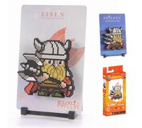 FiGGYZ Eisen #44 Pop Magnet Collectible - Frieren: Beyond Journey's End Licensed Figure