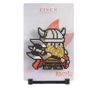 FiGGYZ Eisen #44 Pop Magnet Collectible - Frieren: Beyond Journey's End Licensed Figure