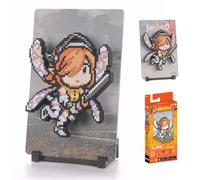 FiGGYZ Gallica #19 Pop Magnet Collectible - Metaphor: ReFantazio Licensed Figure