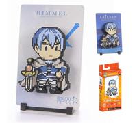FiGGYZ Himmel #42 Pop Magnet Collectible - Frieren: Beyond Journey's End Licensed Figure