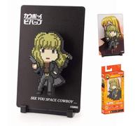 FiGGYZ Julia #136 - Cowboy Bebop