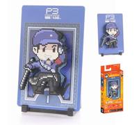 FiGGYZ Junpei Iori #92 - Persona 3 Reload