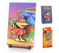 FiGGYZ Kazooie #32 Pop Magnet Collectible - Banjo-Kazooie Licensed Figure