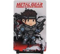 FiGGYZ - Metal Gear Solid 1 - Solid Snake