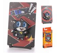 FiGGYZ Mona #62 Pop Magnet Collectible - Persona 5 Licensed Figure