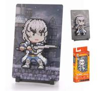 FiGGYZ Soma Cruz #17 Pop Magnet Collectible - Castlevania Dominus Licensed Figure