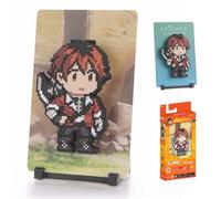 FiGGYZ Stark #11 Pop Magnet Collectible - Frieren: Beyond Journey's End Licensed Figure