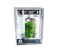 FIGHERO The Substance Activator Serum Vial Bottle with Display Collectable Box