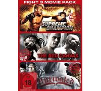 Fight - 3 Movie Pack