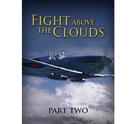 Fight Above The Clouds 2