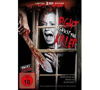 Fight Against the Killer (Limitiert) [Import anglais]