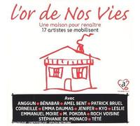 Fight Aids - L'Or De Nos Vies