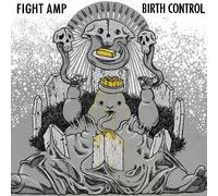 Fight Amp Birth Control (CD) (US IMPORT)