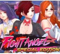 Fight Angel Special Edition Steam CD Key