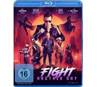 Fight Another Day (Blu-ray)