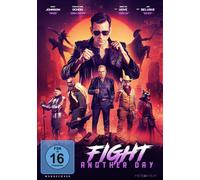 Fight Another Day – Mark, James – DVD – US Import