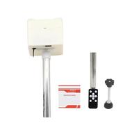 Fight Back Upstairs Neighbor Noise Artifact/Muffler, Strike Deadener Machine 10W ~ 30W Adjustable