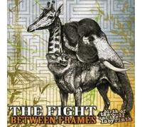Fight Between Frames - Birth of The Bull and The Labyrinth