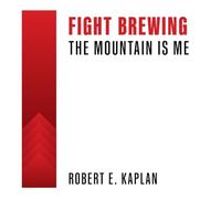 Fight Brewing: The Mountain Is Me (Grappling: Leaders Striving to Improve)