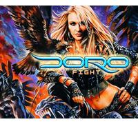 Fight by Doro (2013-11-05)