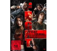 Fight - City of Darkness