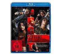 Fight - City of Darkness [Blu-ray]