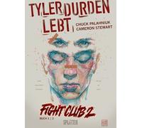Fight Club 02 Tyler Durden lebt