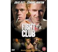 Fight Club DVD [2004]