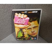 Fight Club DVD [2004]