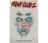 Fight Club 2 by Chuck Palahniuk Book The Cheap Fast Free Post