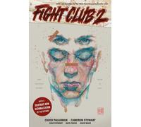 Fight Club 2 by Chuck Palahniuk (English) Paperback Book