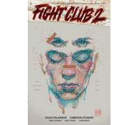 Fight Club 2: The Tranquility Gambit
