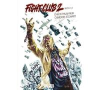Fight Club 2 - Tyler Durden lebt