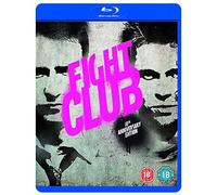 Fight Club Blu-ray NEW & SEALED