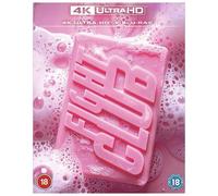 Fight Club 4K Ultra HD/Blu-ray [Region Free]