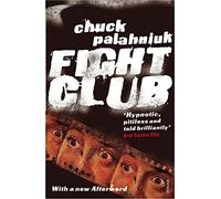 Fight Club: A Cult Classic Satire of Masculinity and Modern Consumerism
