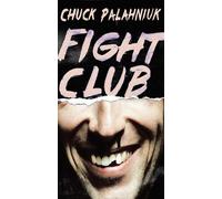 Fight Club: A Novel by Chuck Palahniuk (English) Paperback Book