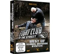 Fight Club Best of Global Defense System [Import anglais]