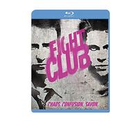 Fight club [Blu-ray]