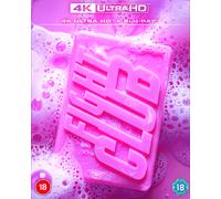 Fight Club 4K Ultra HD/Blu-ray [Region Free]