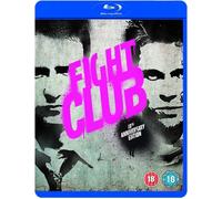 Fight Club (Blu-ray) NEW