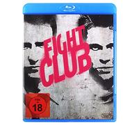 Fight Club [Blu-Ray] [Region B] (English audio)