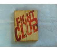 FIGHT CLUB - BRAD PITTEDWARD [DVD] [1999]