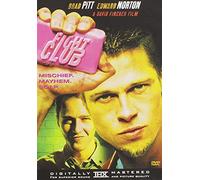 Fight Club [DVD] [1999] [Region 1] [US Import] [NTSC]