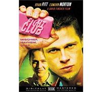 Fight Club [DVD] [1999] [Region 1] [US Import] [NTSC]