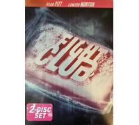 Fight Club [DVD] [1999] [Region 1] [US Import] [NTSC]
