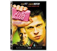 Fight Club [DVD] [1999] [Region 1] [US Import] [NTSC]